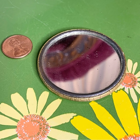 1900s Ad Mirror Horlicks Malted Milk - Picture 3 of 4